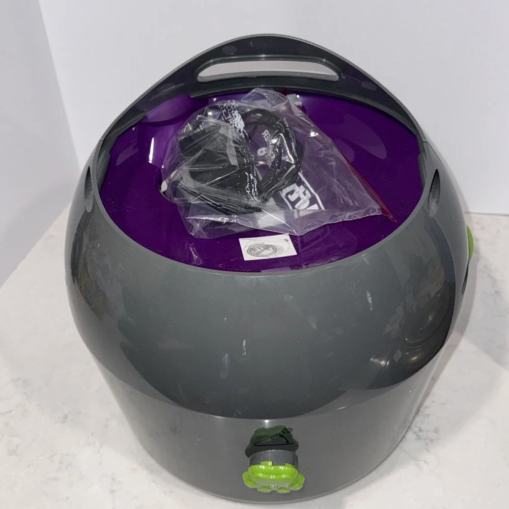 Petsafe Automatic Interactive Pet Ball Launcher FREESHIP